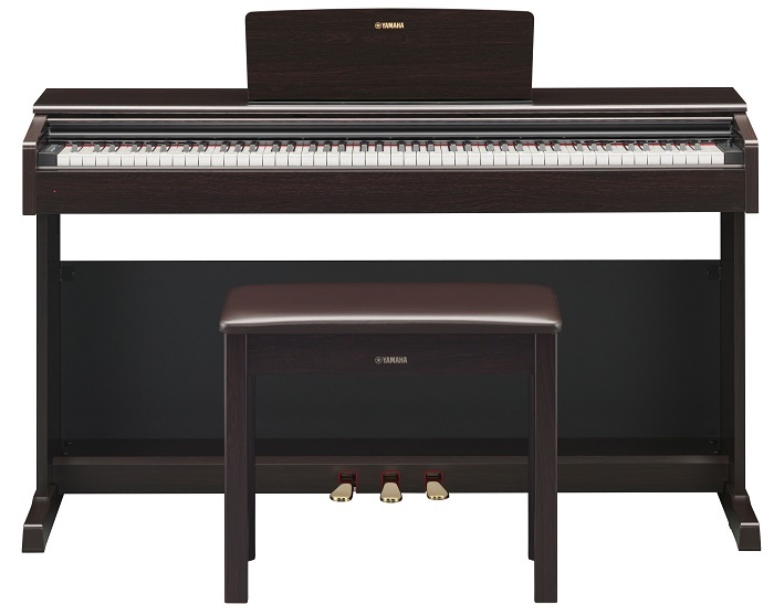 YAMAHA YDP-144R YAMAHA YDP-144R